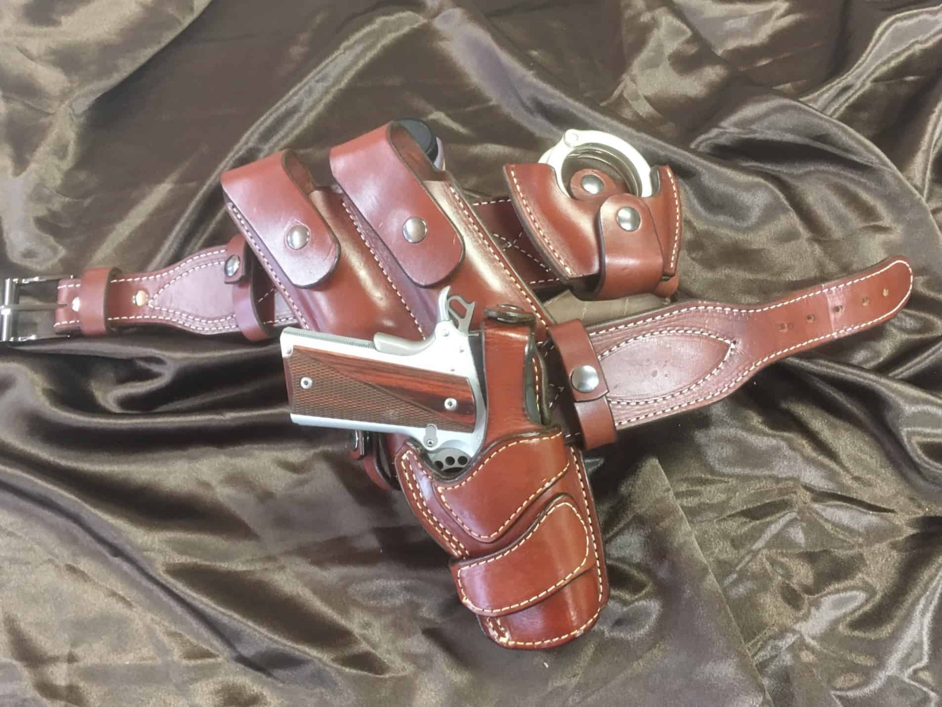 Home - Marston Gun Leather