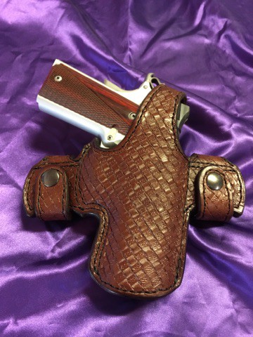 Conceal Carry holster