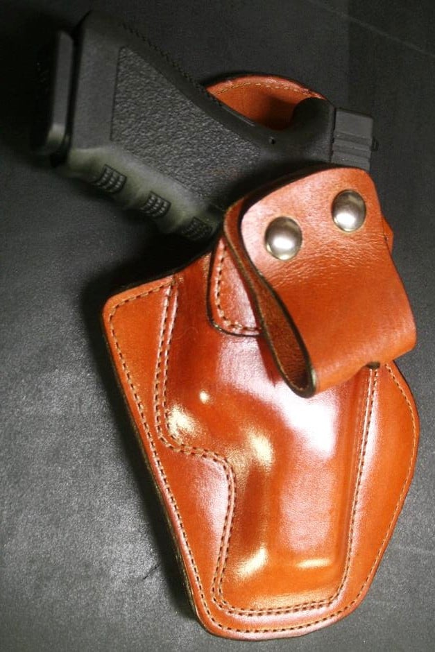 Conceal Carry