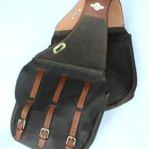 Cavalry Bags two tone