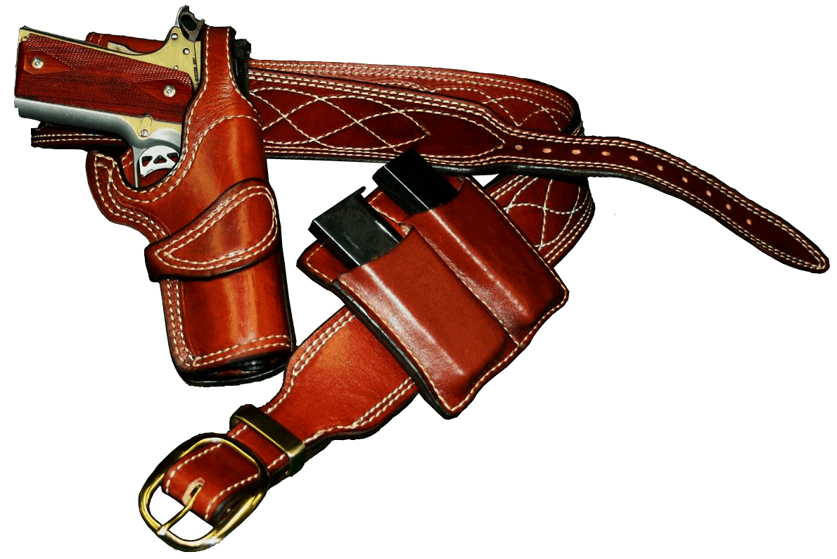 Wild Bunch Holsters Archives - Marston Gun Leather