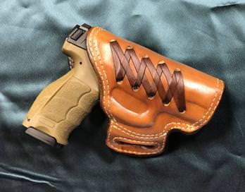 Another amazing design from Marston Gunleather